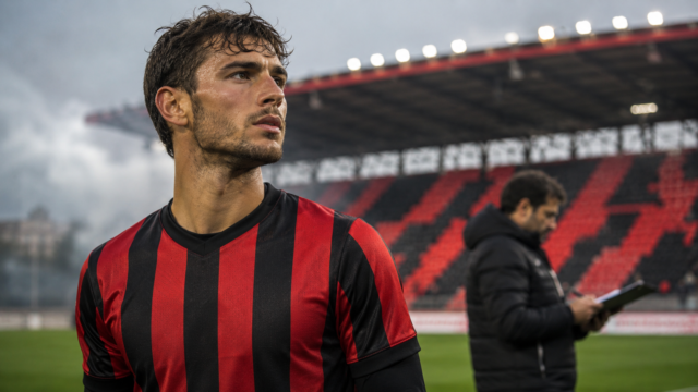 Serie D, Nocerina: mercato in movimento, spunta un nuovo obiettivo