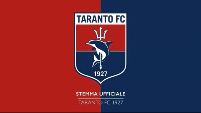 SERIE D ALBERTO GIULIATTO E’ IL NUOVO ALLENATORE DEL TARANTO