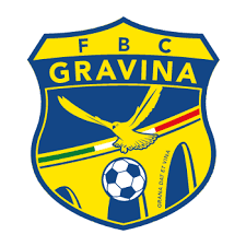 Serie d Gravina Va via l ‘ allenatore Ragno