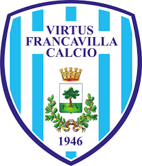 serie d il difensore Calderoni alla Virtus francavilla
