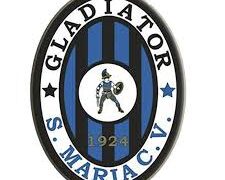 Serie D Van Rasbeck al Gladiator